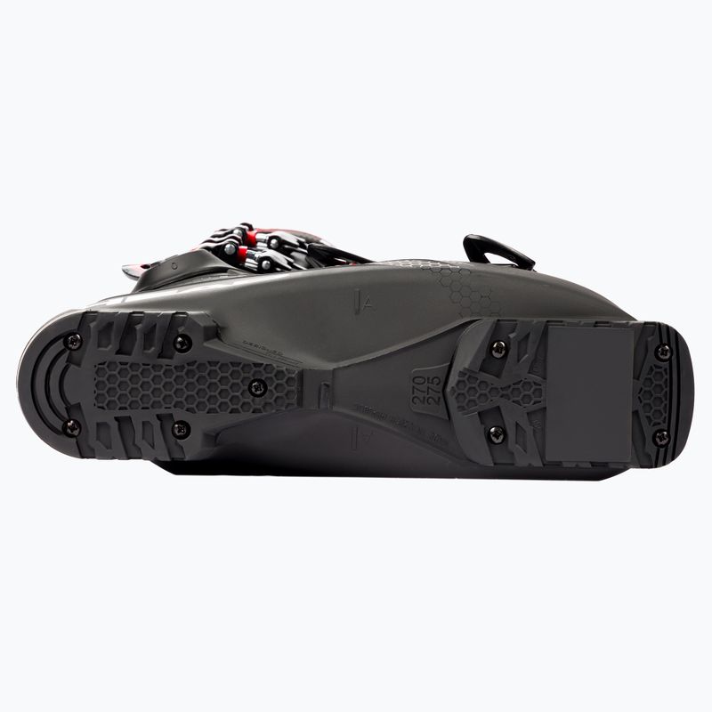 HEAD Edge Lyt 100 fekete 609235 4