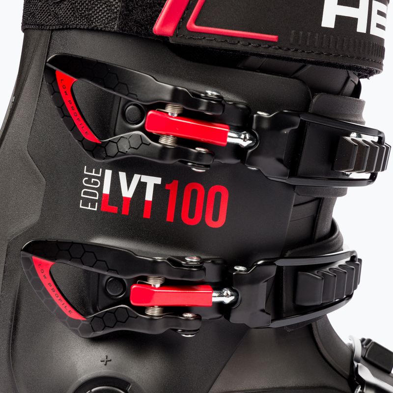 HEAD Edge Lyt 100 fekete 609235 7