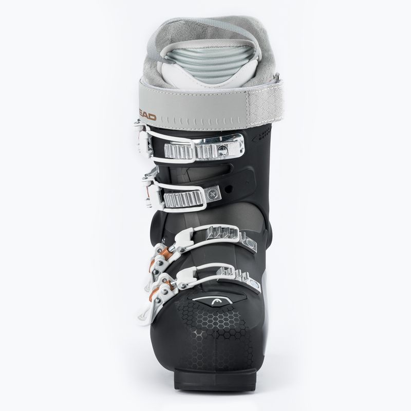 Női síbakancs HEAD Edge Lyt 80 W fekete 609245 3