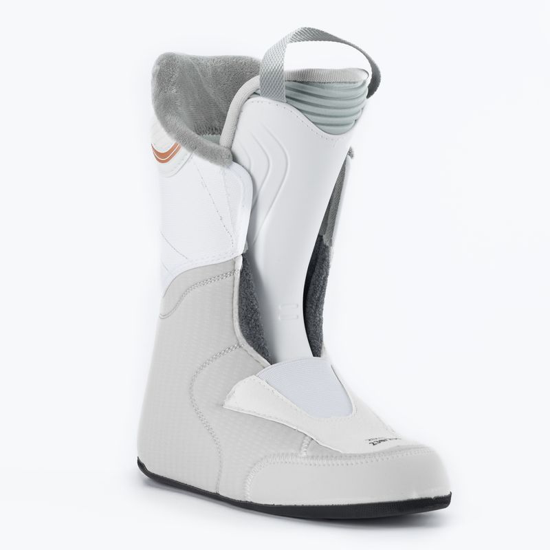 Női síbakancs HEAD Edge Lyt 80 W fekete 609245 5