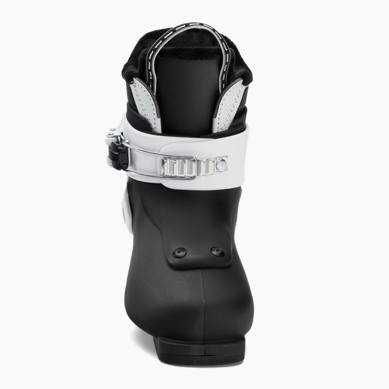 HEAD Z 1 gyermek síbakancs fekete 609575 3