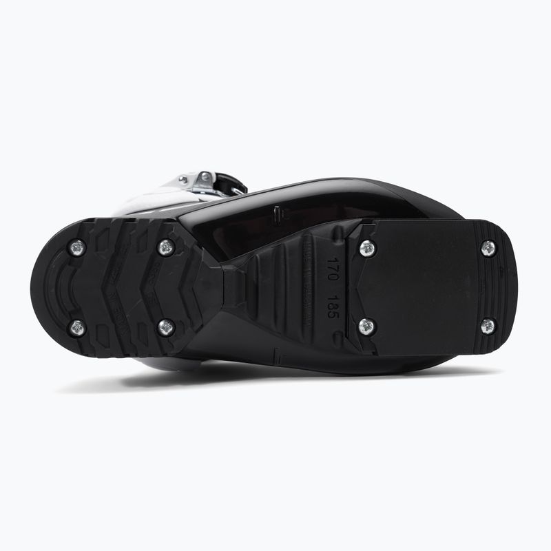 HEAD Z 1 gyermek síbakancs fekete 609575 4