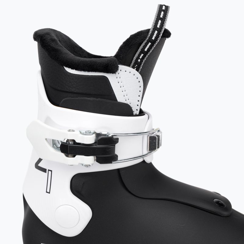 HEAD Z 1 gyermek síbakancs fekete 609575 6