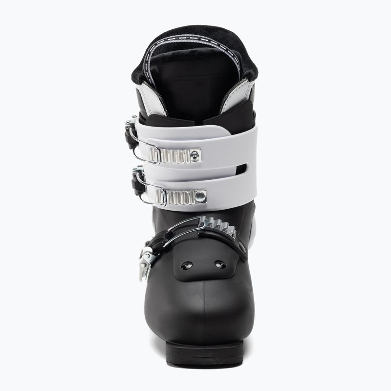 HEAD Z 3 gyermek síbakancs fekete 609555 3
