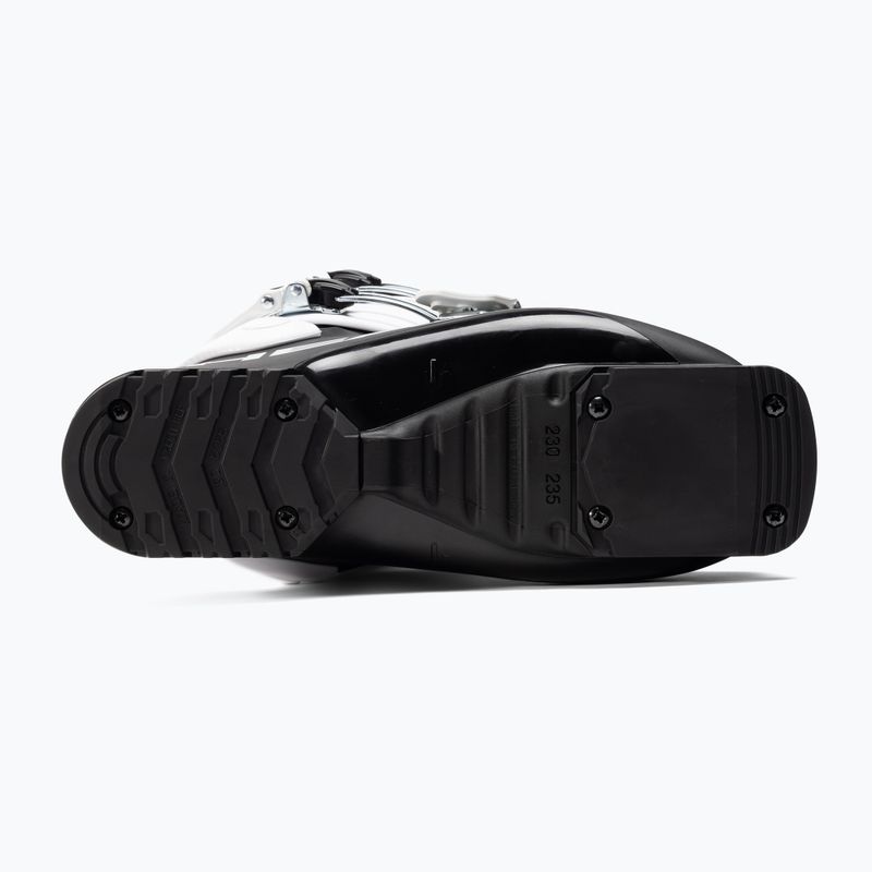HEAD Z 3 gyermek síbakancs fekete 609555 4