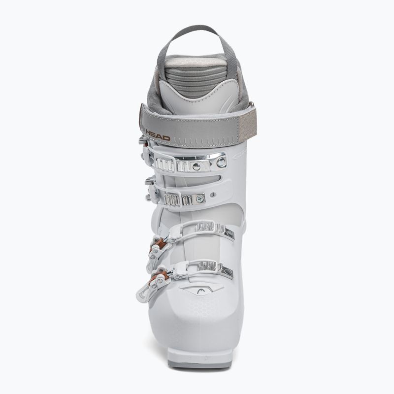 Női síbakancs HEAD Edge LYT 80 W fehér 609255 3