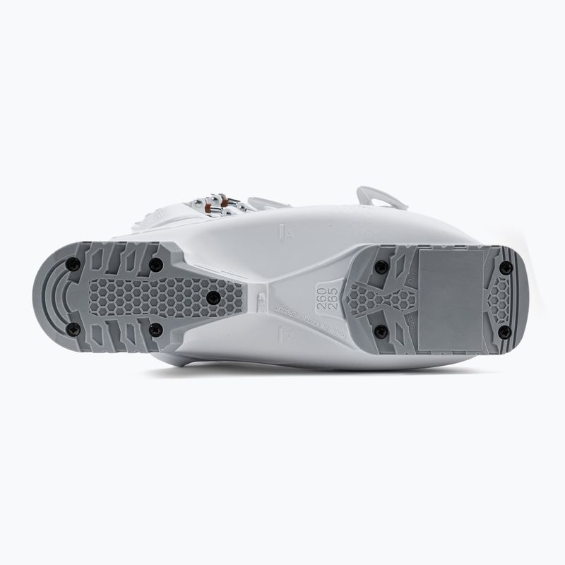 Női síbakancs HEAD Edge LYT 80 W fehér 609255 4