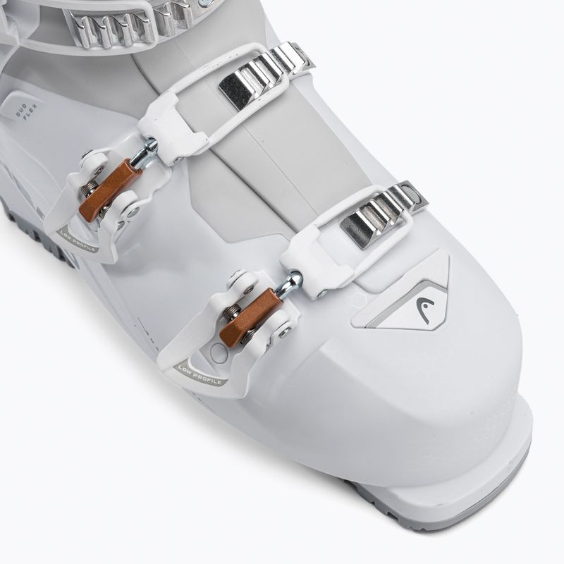 Női síbakancs HEAD Edge LYT 80 W fehér 609255 7