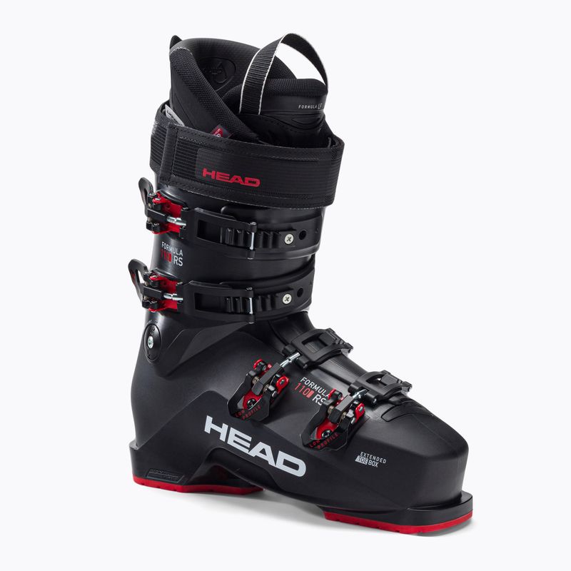 HEAD Formula RS 110 bakancs fekete 601125