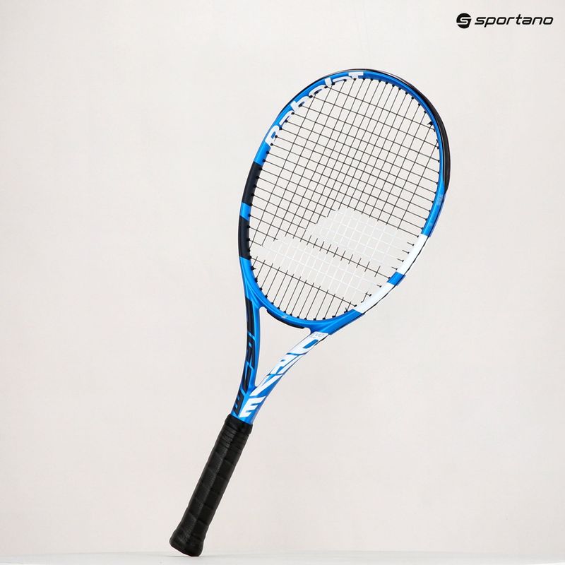 BABOLAT Evo Drive Tour teniszütő kék 102433 11