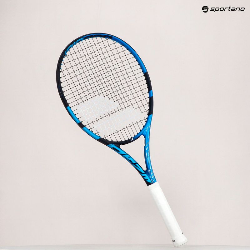 BABOLAT Pure Drive Super Lite teniszütő kék 183544 10