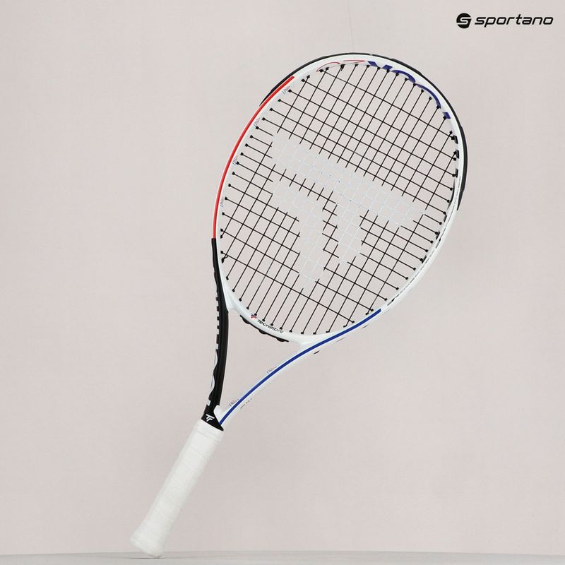 Tecnifibre T Fight Team Jr25 gyermek teniszütő szín 14FIGHTE25 8