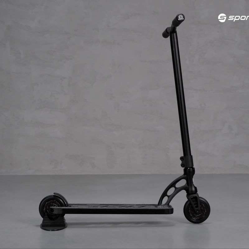 MGP Origin Pro Solid Solid freestyle roller fekete 3096071526 16