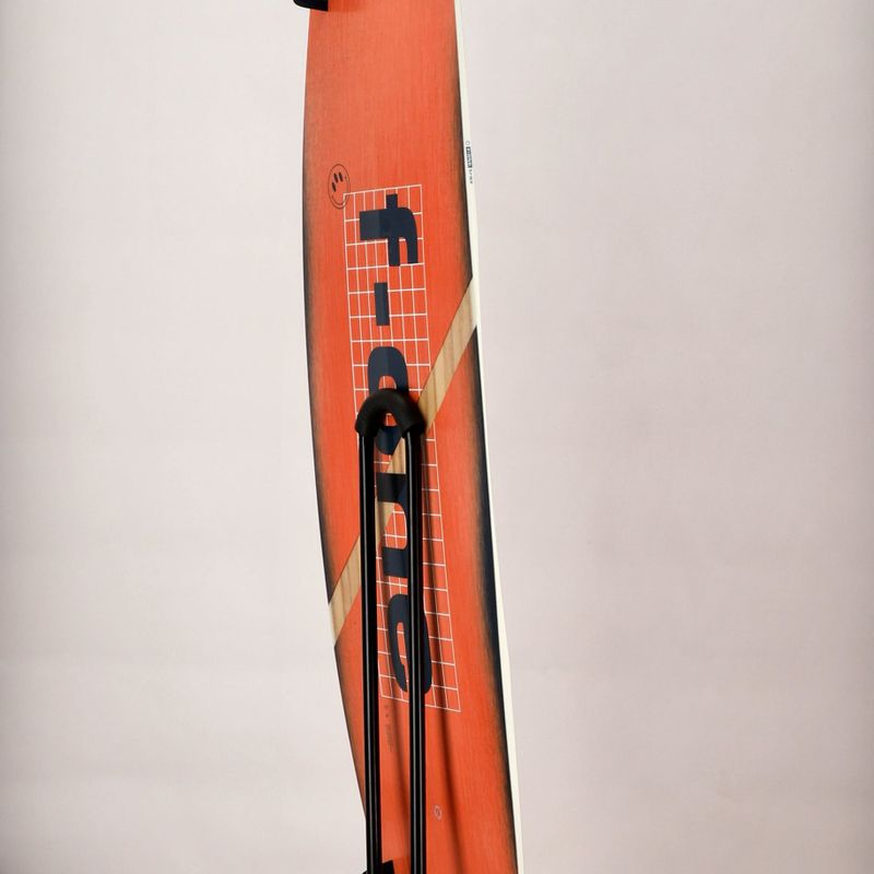 F-ONE Trax barna kiteboard 77213-0114 11