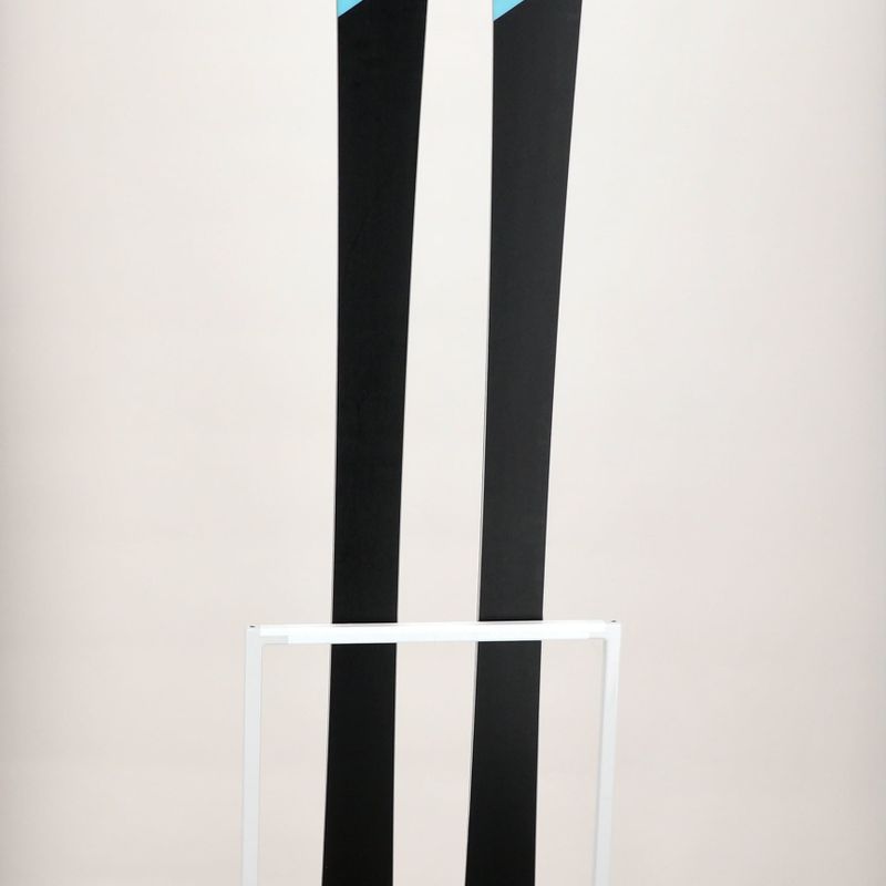 Női síléc Dynastar E-Tour 82 + HT10 RTL szürke szürke DRLM003 13