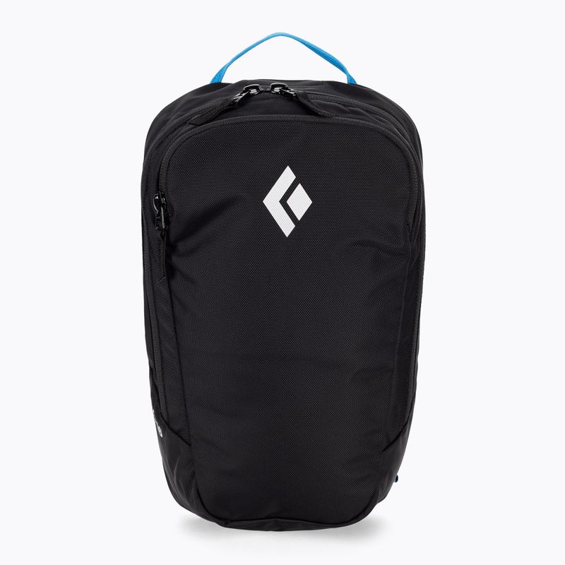 Black Diamond Bullet 16 túra hátizsák fekete BD681156 2