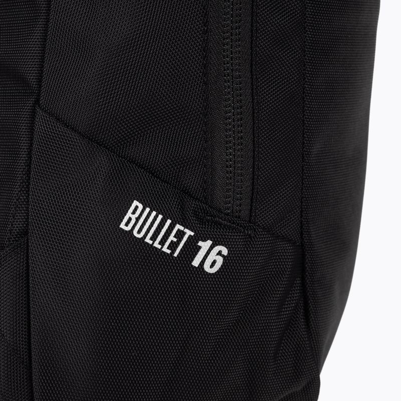 Black Diamond Bullet 16 túra hátizsák fekete BD681156 5
