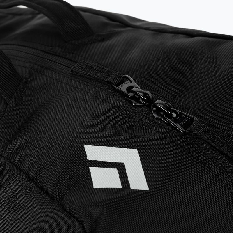 Mászó hátizsák Fekete Diamond Stone 42L Duffel fekete BD681158BLAKALL1 5