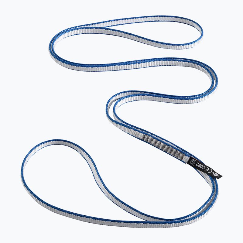 Black Diamond Dynex Runner mászóhurok 120 cm kék