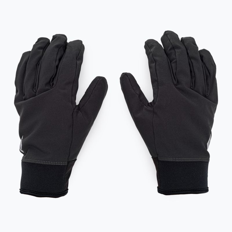 Black Diamond Midweight Softshell szürke síelő kesztyű BD801041SMOKLG_1 3