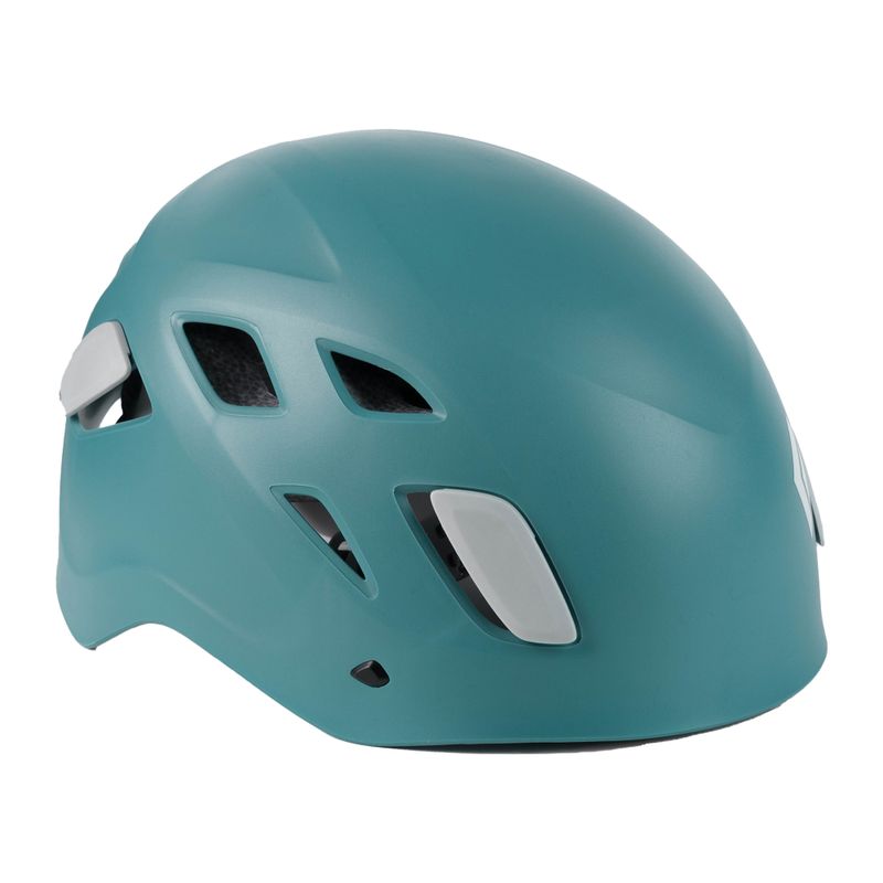 Női hegymászósisak Black Diamond Half Dome kék BD620208CSPNS