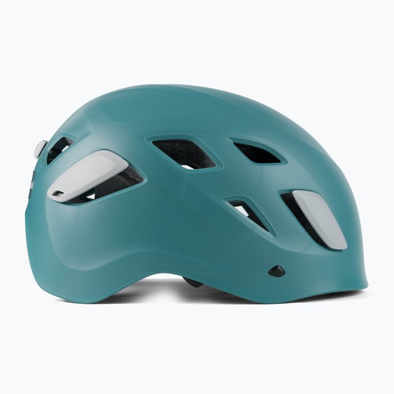 Női hegymászósisak Black Diamond Half Dome kék BD620208CSPNS 3