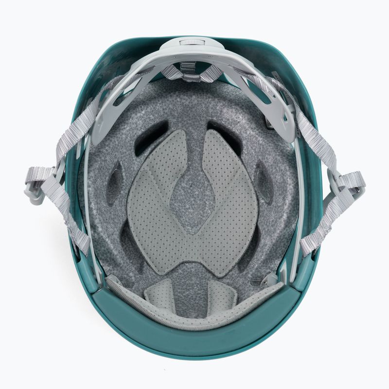 Női hegymászósisak Black Diamond Half Dome kék BD620208CSPNS 5