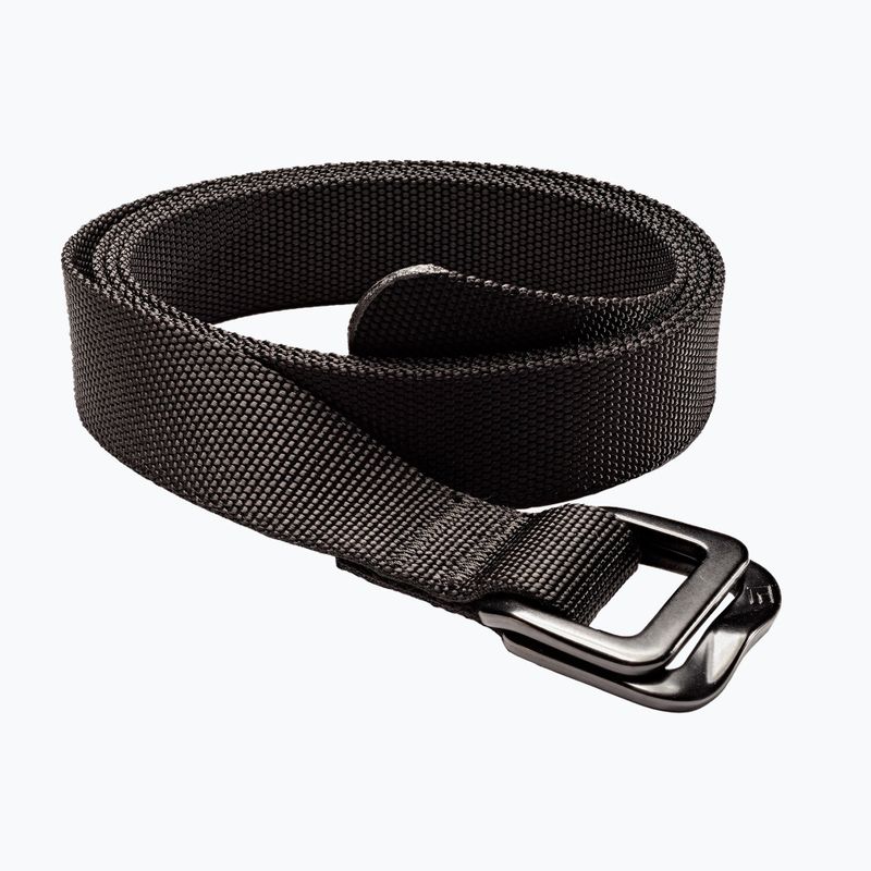 Nadrágöv Black Diamond Beta Belt black