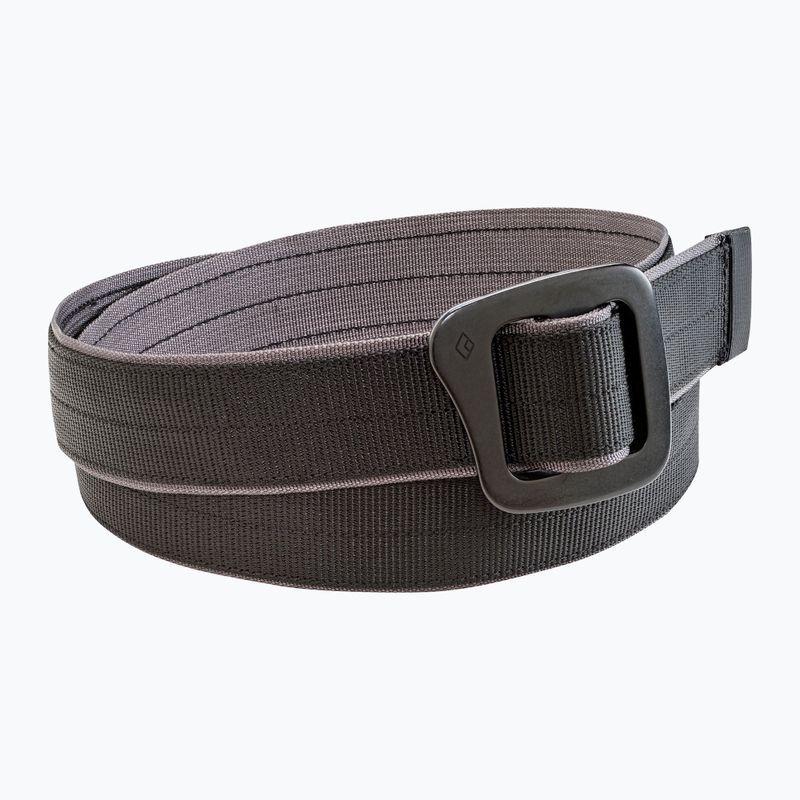 Nadrágöv Black Diamond Mine Belt black