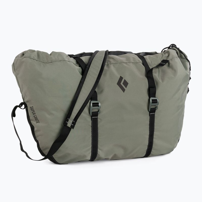 Black Diamond Super Chute kötélzsák szürke BD359998NCKLALL1