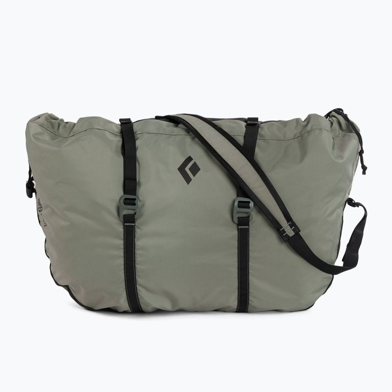 Black Diamond Super Chute kötélzsák szürke BD359998NCKLALL1 2