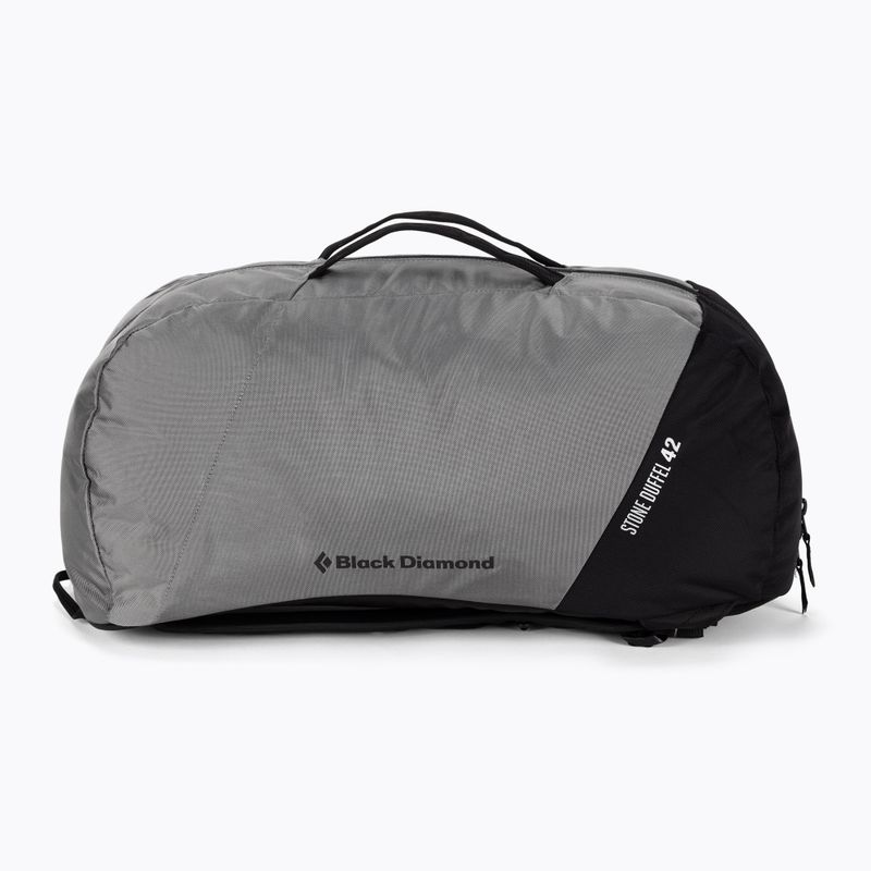 Mászó hátizsák Black Diamond Stone 42L Duffel szürke BD681158NCKLALL1 2