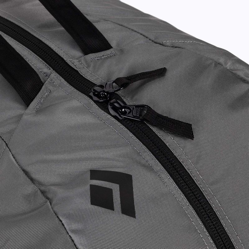 Mászó hátizsák Black Diamond Stone 42L Duffel szürke BD681158NCKLALL1 4