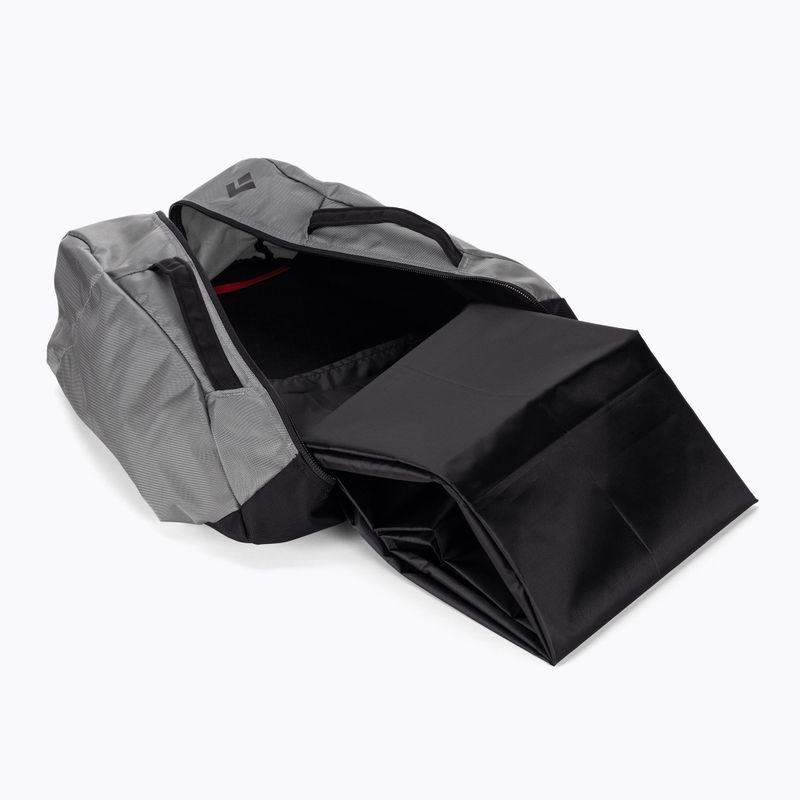 Mászó hátizsák Black Diamond Stone 42L Duffel szürke BD681158NCKLALL1 6