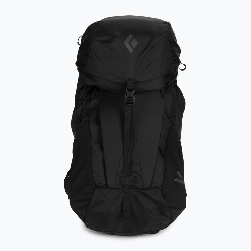 Black Diamond Bolt 24L túra hátizsák fekete BD681214BLAKALL1