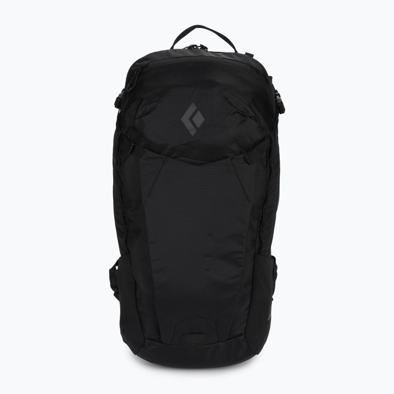 Black Diamond Nitro 22 túra hátizsák fekete BD681215 BD681215