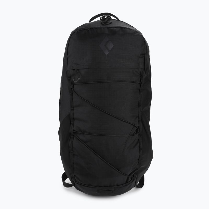Black Diamond Magnum 16 túra hátizsák fekete BD681218 BD681218