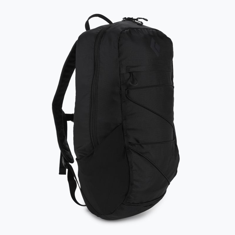 Black Diamond Magnum 16 túra hátizsák fekete BD681218 BD681218 2
