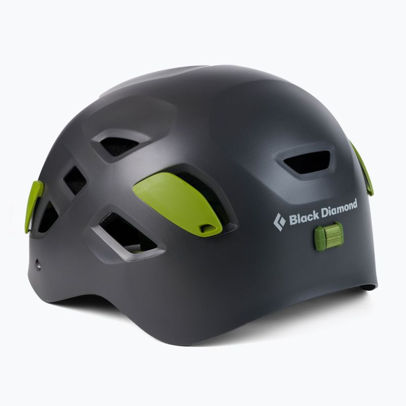 Black Diamond Half Dome hegymászósisak szürke BD620209SLATS BD620209SLATS 4