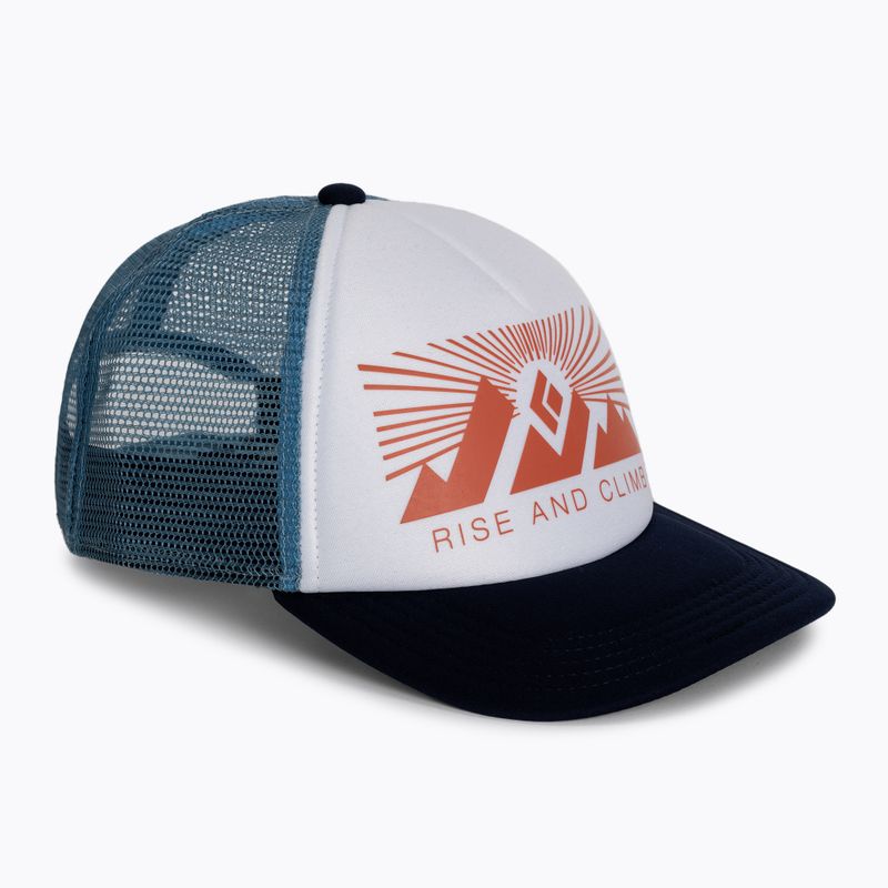 Női Black Diamond Trucker sapka fehér AP7230079026ALL1