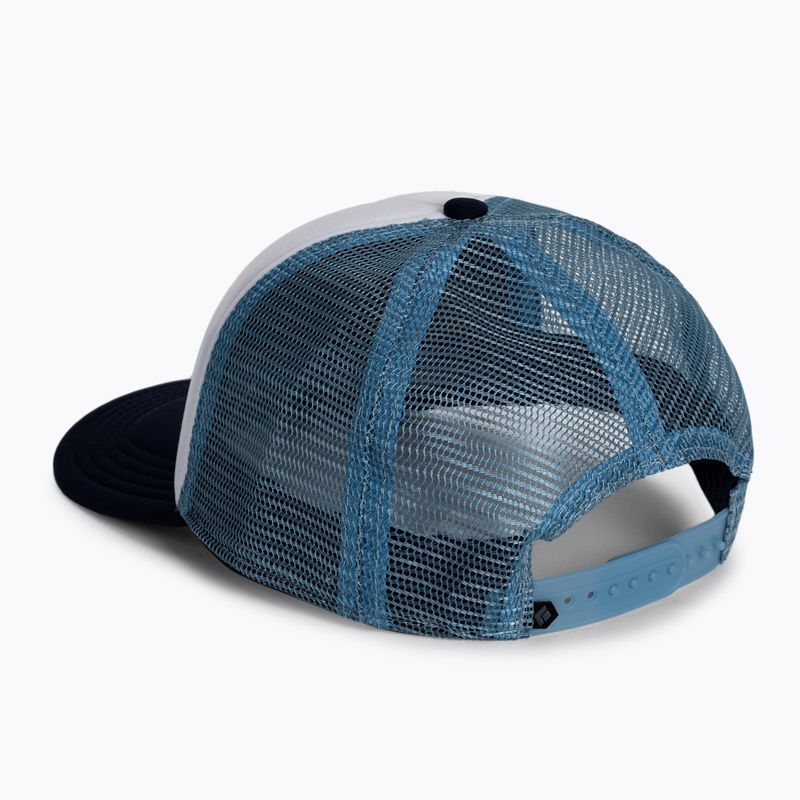 Női Black Diamond Trucker sapka fehér AP7230079026ALL1 3