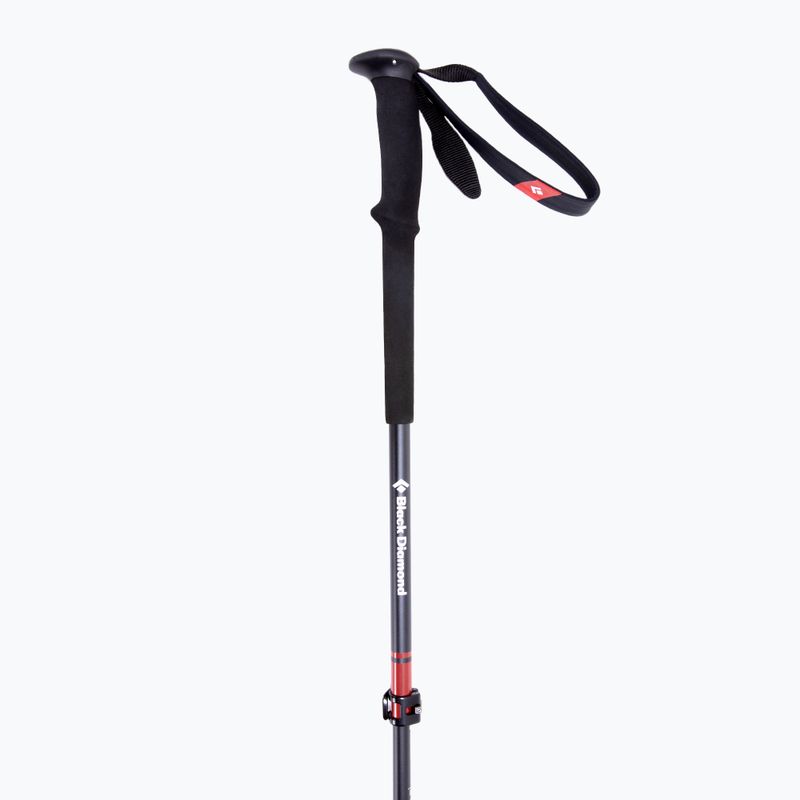 Black Diamond Trail Pro túrabotok piros BD1125046016ALL1 2