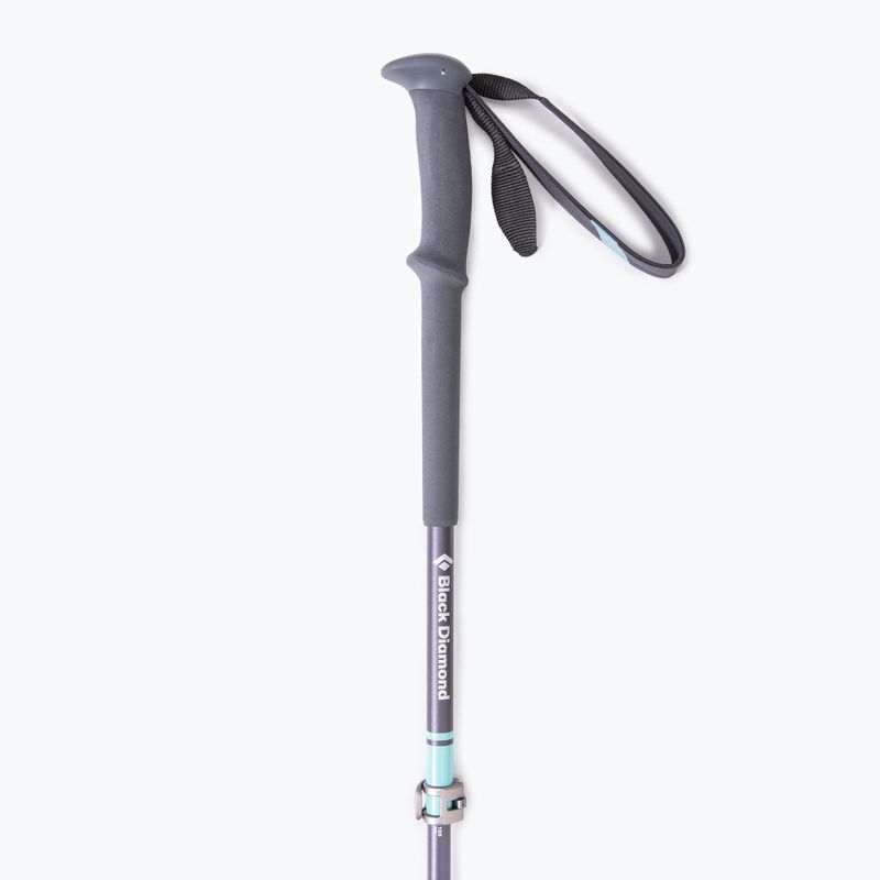 Női túrabotok Black Diamond Trail Pro kék BD112505404020ALL1 2