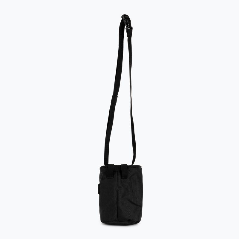 Black Diamond Mojo magnézia táska fekete BD630154 2