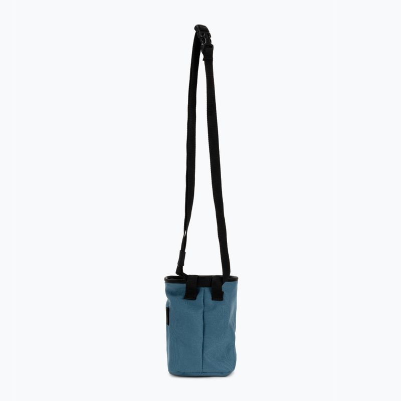 Black Diamond Mojo cipzáras magnézia táska kék BD630154 2