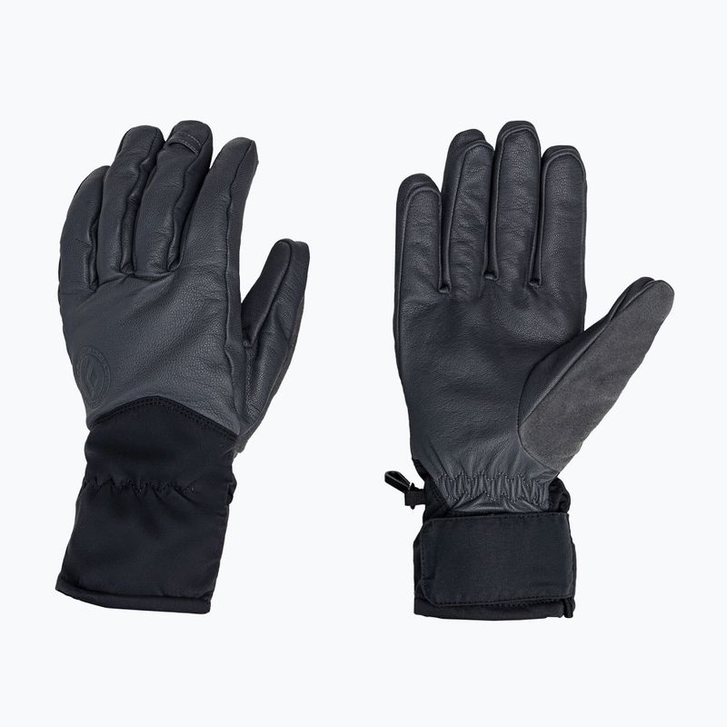 Black Diamond Tour síelő kesztyű szürke BD8016891002LG_1