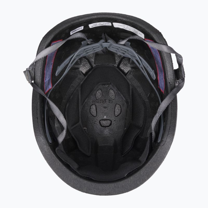 Black Diamond Vision hegymászósisak kék/fekete BD620217404030S_M 5