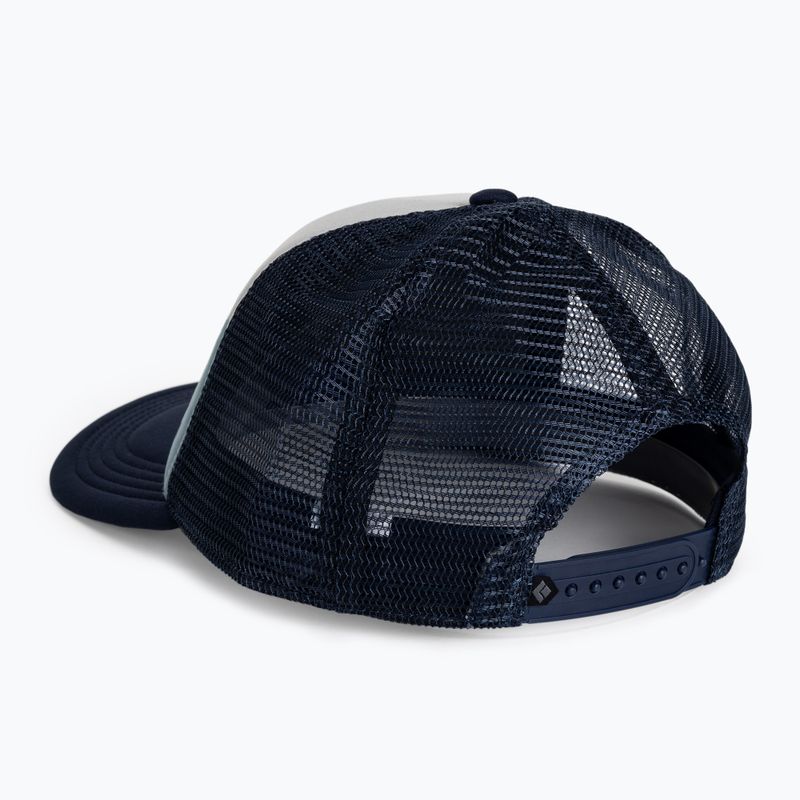 Női Black Diamond Trucker sapka kék AP7230079115ALL1 2