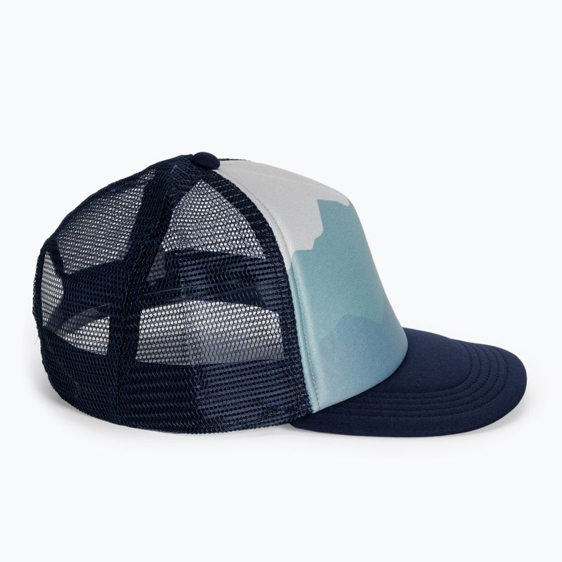 Női Black Diamond Trucker sapka kék AP7230079115ALL1 3