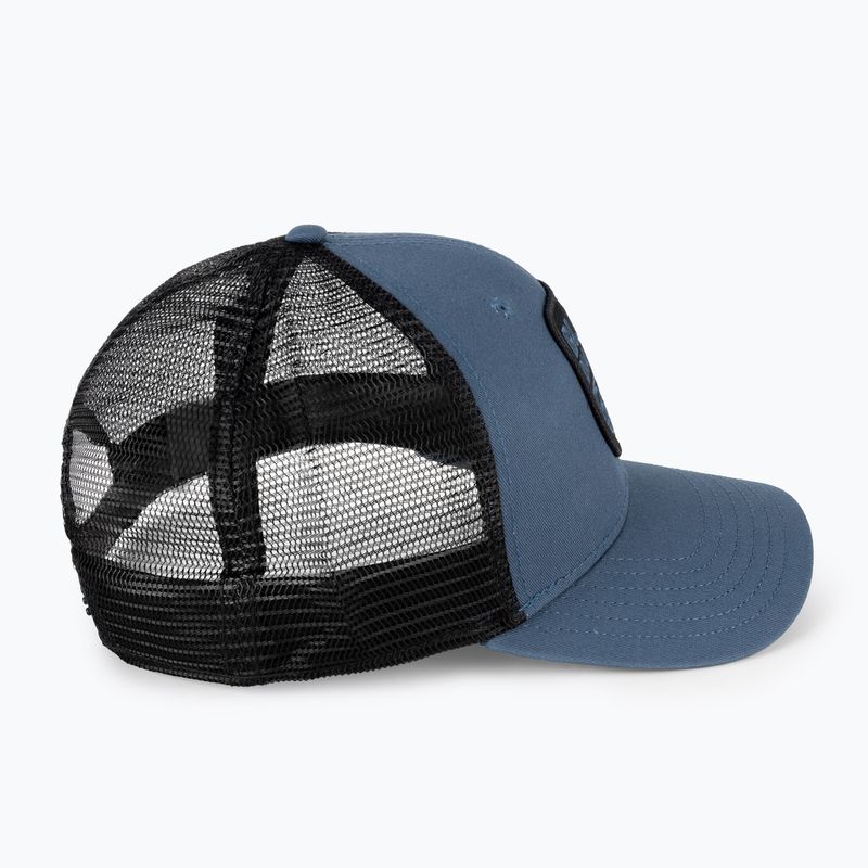 Black Diamond BD Trucker baseball sapka kék APFX7L9108 2